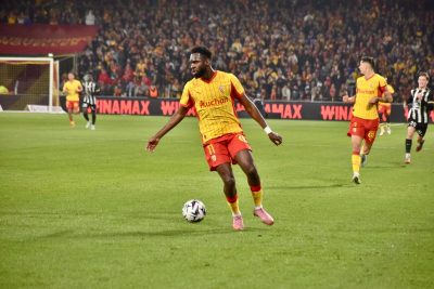 Odsonne Edouard et Florian Thauvin sur le banc, Pierre Sage justifie ses choix