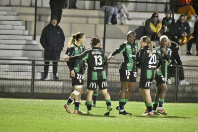 [Arkema PL-J17] Mission accomplie, le RC Lens domine Montpellier et sort de la zone rouge
