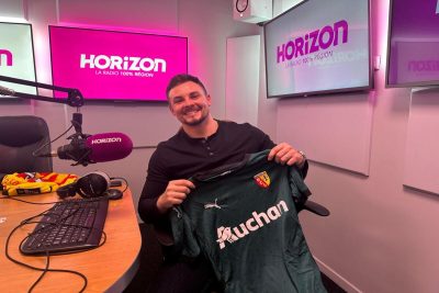 Rencontre avec Gaëtan Petit, l’humoriste ch’ti et fan du RC Lens qui fait rire les réseaux et les salles