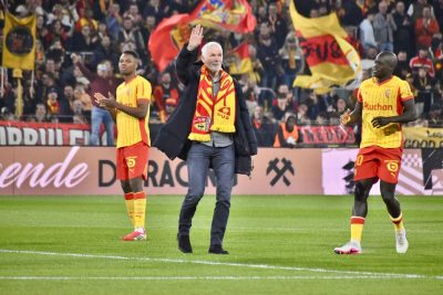 Un 82 guichets fermés consécutif avec Francis Gillot et Cristian Lopez à l’honneur !