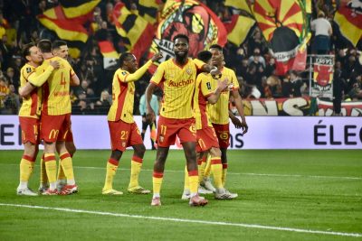 [L1-J30] RC Lens – Toulouse ouvrira la 30e journée de Ligue 1, le programme complet