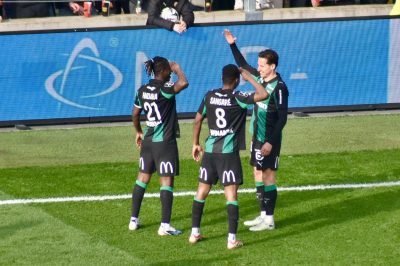 Pierre Sage : « Dès qu’on lui donne l’opportunité de jouer, Amadou Haidara répond avec beaucoup d’efficacité »