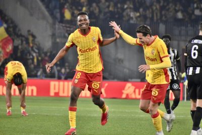 « Gagner, c’est un comportement particulier », Lens va s’appuyer sur Thauvin, son atout expérience pour la demi-finale de Coupe