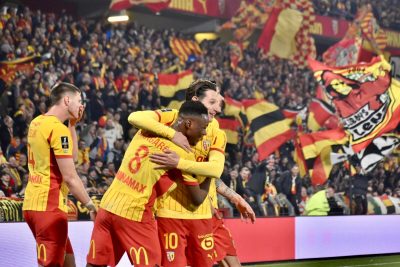 RC Lens – Angers (5-1) : les tops sans flop de la rédac’ !