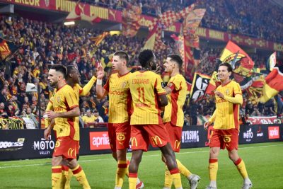 En gagnant à Lyon, le RC Lens 2026 fait mieux que le RC Lens champion de 1998