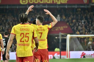 Le RC Lens monte d’un cran sur le plan offensif, les classements complets des attaques et des défenses