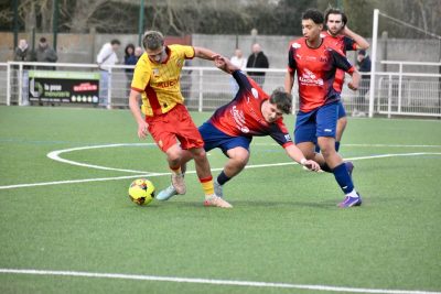 Le programme du week-end du RC Lens
