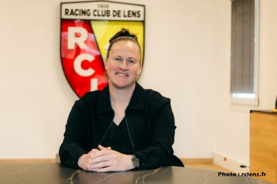 « Le Made in Gaillette doit aussi exister chez les filles », le RC Lens féminin renforce sa formation et vise l’ouverture d’un centre