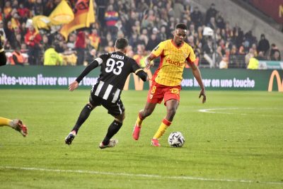 Menace de suspension : où en sont les Lensois ?