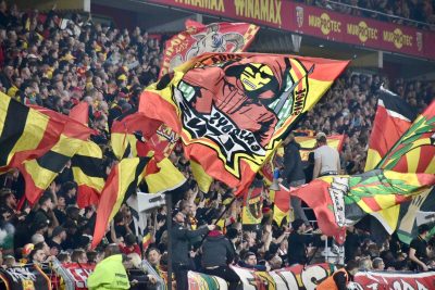 Un début de calendrier pas anodin pour le RC Lens ?