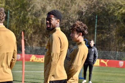 Pierre Sage : « C’est important pour un club comme le nôtre de mobiliser les ressources de son centre de formation »
