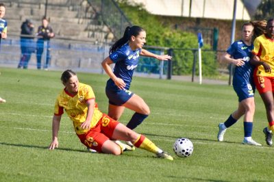 [Arkema PL] « Nous méritons du respect », la section féminine de Dijon en grand danger