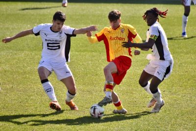 [Challenge Espoirs-J7] La billetterie est toujours ouverte pour RC Lens-Strasbourg