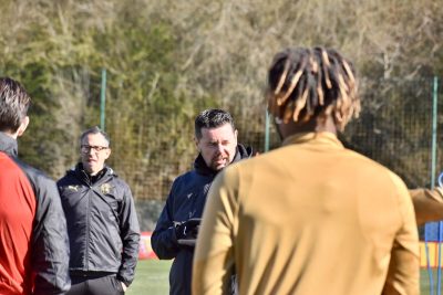 Les Lensois ne veulent pas « se victimiser » après le report de RC Lens-PSG