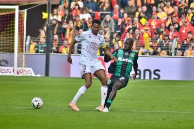 Le RC Lens retrouve le trône au classement des défenses et se rapproche des meilleures attaques