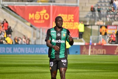 Malang Sarr: «On n’a pas été assez efficaces dans les deux surfaces»