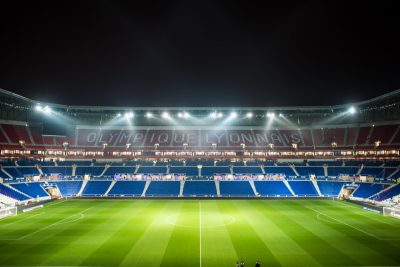 Près de 47 000 personnes attendues pour Lyon – RC Lens, 1 000 Lensois en parcage