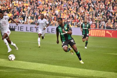 Pierre Sage sur Abdallah Sima : «S’il est efficace quand on le voit, j’aurais peut-être dû l’aligner un peu plus»