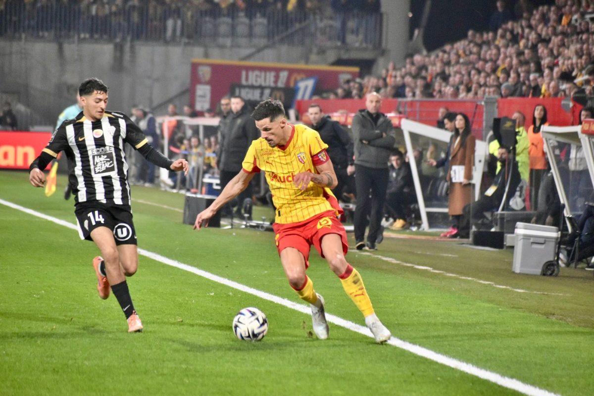 [L1-J34] Le résumé vidéo du succès du RC Lens à Lyon