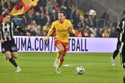Florian Thauvin est le joueur de Ligue 1 qui perd le plus de ballons