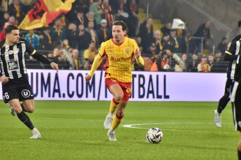 Florian Thauvin est le joueur de Ligue 1 qui perd le plus de ballons