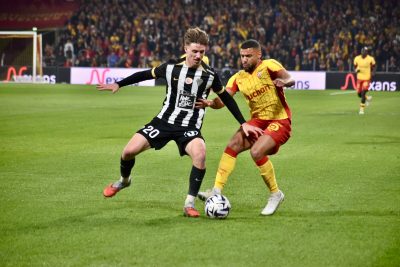 Le retourné acrobatique de Matthieu Udol élu plus beau but du mois en Ligue 1 !