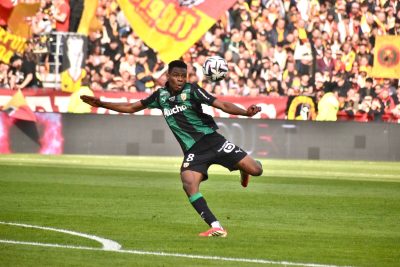 Brest – RC Lens (3-3) : les stats du match et de la folle remontée artésienne après la pause