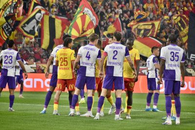 Seny Koumbassa (Toulouse) : « On a su faire de bonnes choses »