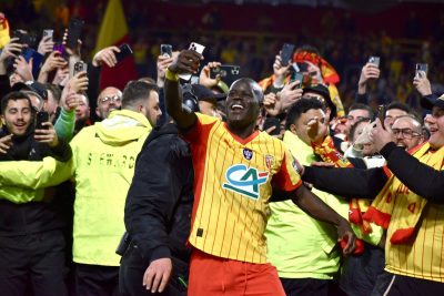RC Lens – Toulouse (4-1) : Analyses, réactions, photos… Toutes nos publications en un coup d’oeil