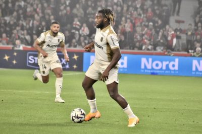 Brest – RC Lens (3-3) : les tops et les flops de la rédac