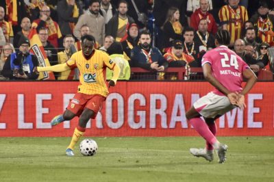 La Coupe du monde 2026 va rapporter de l’argent au RC Lens