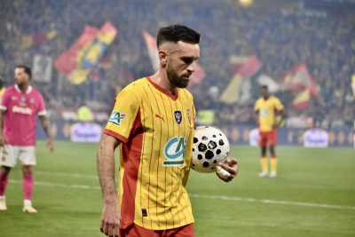 Adrien Thomasson : « On a besoin de recharger surtout d’un point de vue mental »