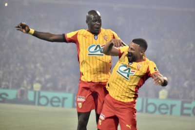 Tacles, interceptions, ces gestes défensifs où les Lensois sont au Top