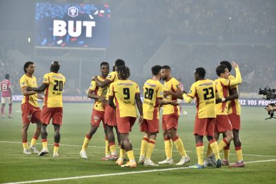 Pierre Sage attend avant de trancher pour Kyllian Antonio, le point sur le groupe lensois