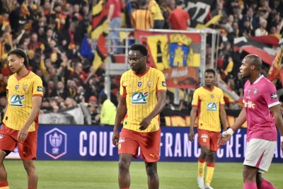 [L1-J31] Brest – RC Lens : Pierre Sage reconduit le même groupe