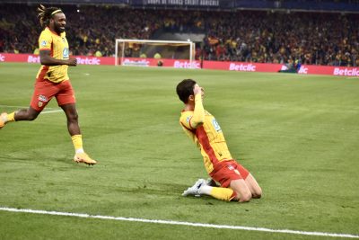 Pierre Sage salue l’exemplarité de Florian Thauvin