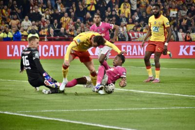 [CdF] Le résumé vidéo de la qualification des Sang et Or face à Bollaert contre Toulouse