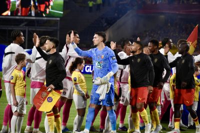 Le calendrier du Top 6 en un coup d’œil