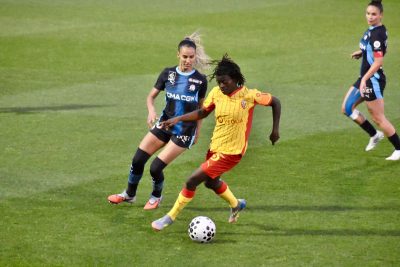 [Arkema PL-J21] Le résumé vidéo de la défaite 0-1 du RC Lens contre Marseille