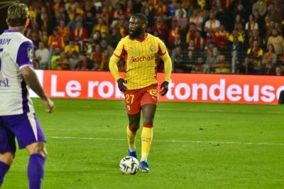 Les temps de jeu des mondialistes du RC Lens et la suite du programme