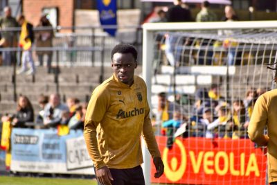 «Je tiens à lever le doute»: la mise au point de Pierre Sage sur le cas de Samson Baidoo