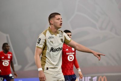 Les joueurs mondialistes de Ligue 1 transformés en super-héros