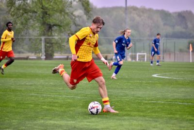 [U18-J17] Le RC Lens assomme Valenciennes et valide déjà son retour en Championnat National