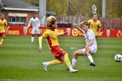 Le programme du week-end du RC Lens