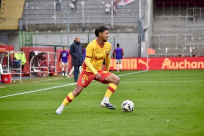 Pas de 2e cape ce mardi avec la Thaïlande pour Erawan Garnier