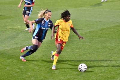 Aude Gbedjissi ouvre un nouveau chapitre en Turquie