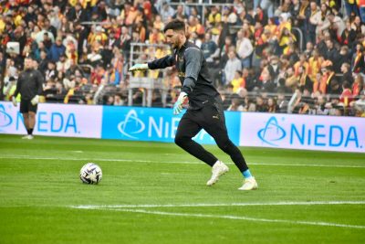Lyon – RC Lens : la composition surprise de Pierre Sage pour la dernière journée de championnat