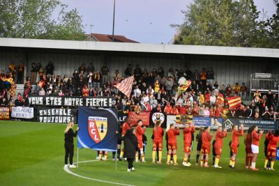 [Arkema PL-J22] Le RC Lens abat sa dernière carte pour son maintien dans l’élite