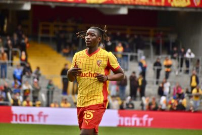 Le bilan de la saison 2025-2026 des joueurs du RC Lens : Amadou Haidara