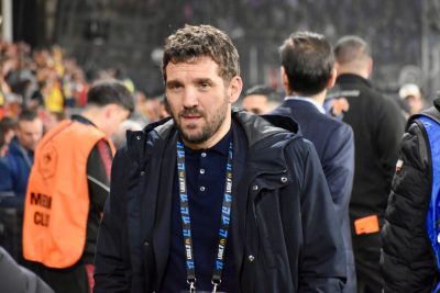 Jean-Louis Leca évoque le mercato à venir et botte en touche pour Thorgan Hazard
